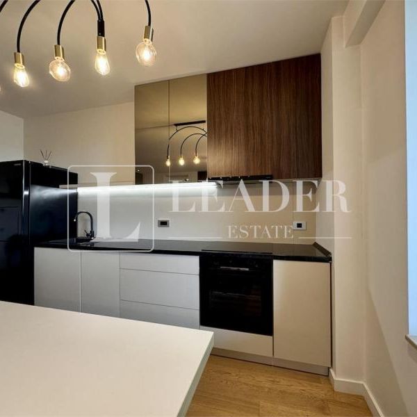 Apartament cu 3 Camere | Barbu Vacarescu | Premium - Photo 1