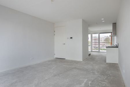 Appartement te huur: Oranje Vrijbuiterskade 148 3527 LG Utrecht - Foto 2