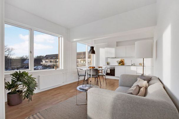 Granskoven 22, 1. mf., Granskoven, 2600 Glostrup - Photo 1