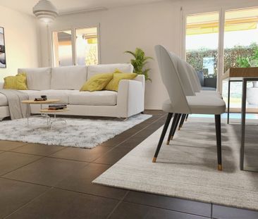 Magnifique appartement proche de toutes les commodités - Photo 1