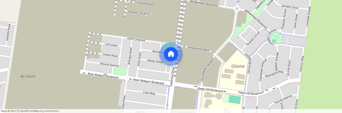 49 Bovine Cres, Vic 3064, Donnybrook