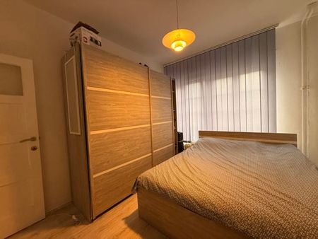 Appartement te huur - Foto 2