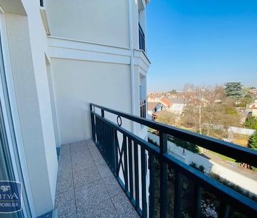 Location Appartement 2 pièces 36m² LE BLANC MESNIL 93150 - Photo 4