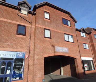 4 bedroom flat to rent - Photo 3