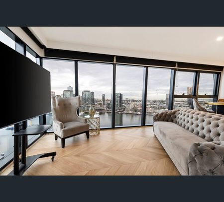 614/8 Pearl River Road, Docklands, Vic 3008 - Photo 2