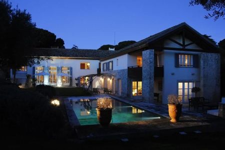Luxury Detached House for rent in Cascais, Portugal - Photo 3