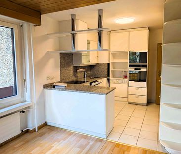 3.5 Zimmer, 85 m², 1. Stock - Photo 3