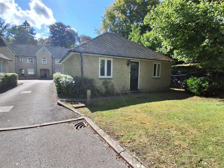 2 bedroom bungalow to rent - Photo 5