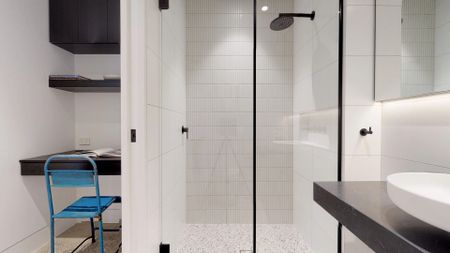 STUNNING APARTMENT IN THE HEART OF FITZROY - Photo 5