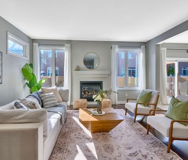 For Lease - 380 Brettonwood Ridge, Kanata, Ontario - Photo 5