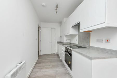 1 bedroom apartment to rent - Photo 5