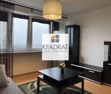 Kawalerka z widokiem na stocznie - ul. Stalmacha - Photo 1