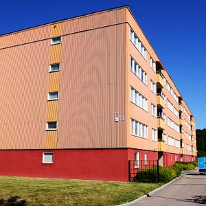 Vinddraget 11 C, våning 1 - Foto 2