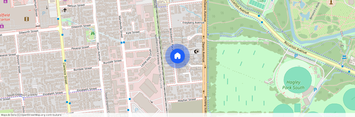 2/38 Brockworth Place, Riccarton, Christchurch City