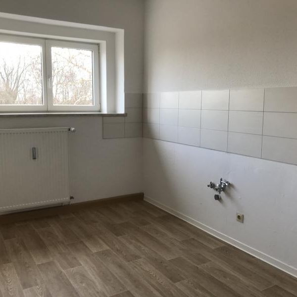 Große geräumige Zweiraum-Wohnung zu vermieten! - Photo 1