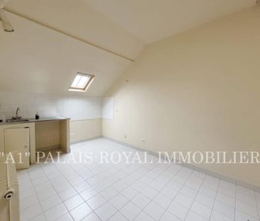 Appartement · 2 pièces · 1 CH - Photo 1