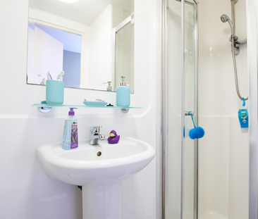 1 bedroom private hall to rent - Photo 2