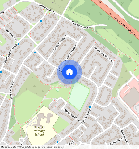 Hyslop Road, Stevenston, KA20