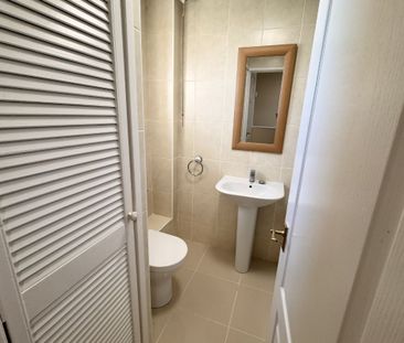 1 Bed, Upper Cottage Flat - Photo 6