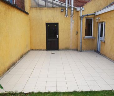 RUIME RIJWONING MET TUIN EN GARAGE - Photo 6