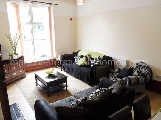 Richmond Grove, Manchester, M13 0DP - Photo 1