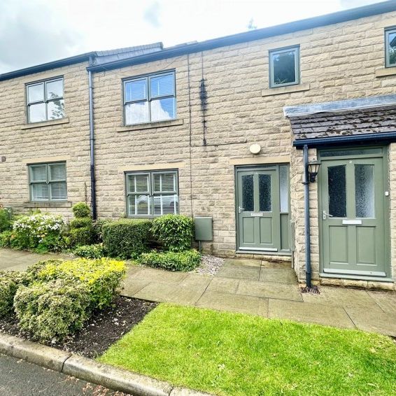 1 Bedroom Apartment To Let - Photo 1