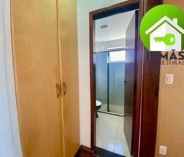 Apartamento de 1 Quarto Para Locação Na Ponta Da Praia - Photo 3