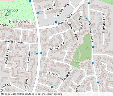 Ferrier Close, Rainham - Photo 1