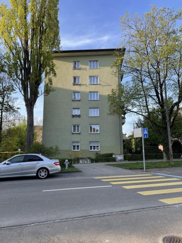 2.5 Zimmer, 64 m², 5. Stock - Foto 4