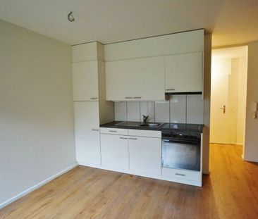 1 Zimmer, 48 m², EG - Foto 4