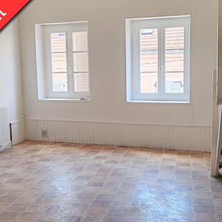 Location Appartement 1 pièce 47m² CHALON SUR SAONE 71100 - Photo 4
