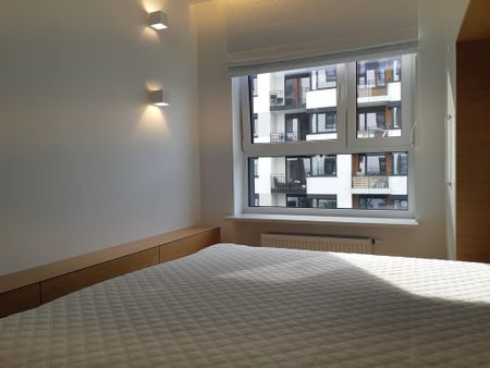 Zobacz Apartament na Żoliborzu Artystycznym 70.86 m² - Zdjęcie 5