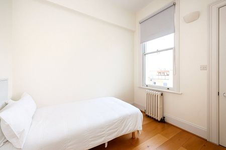 Blenheim Crescent, W11 - Photo 4