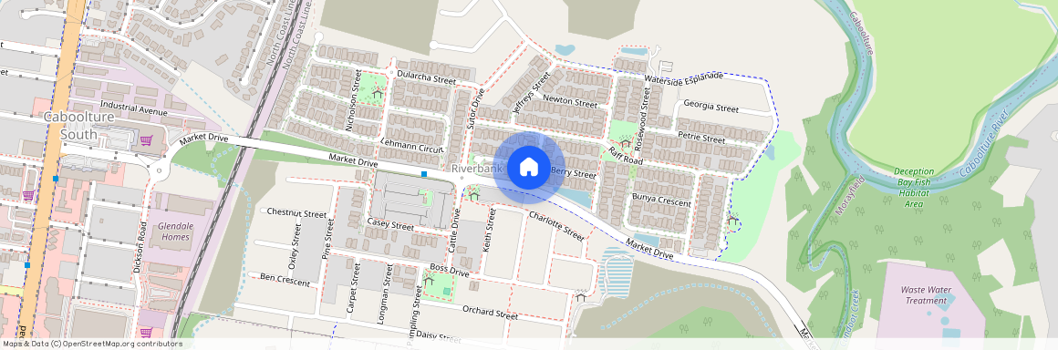 1 Attewell Court, Qld 4510, Caboolture South