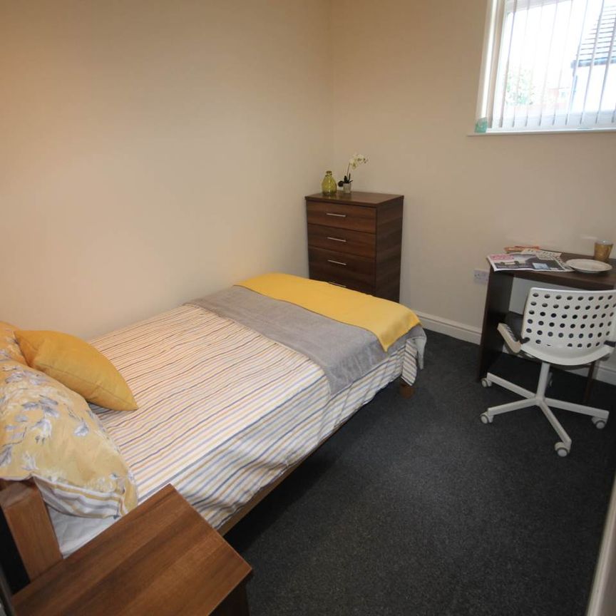 Ashbourne Road, Derby - Photo 1