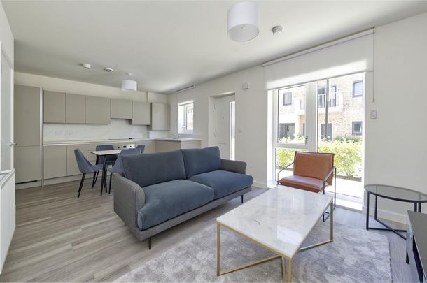 2 bedroom flat to rent - Photo 1