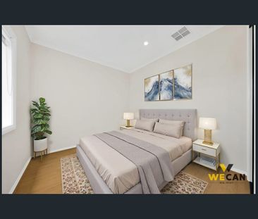 BRAND NEW HOME FOR LEASE - Photo 4