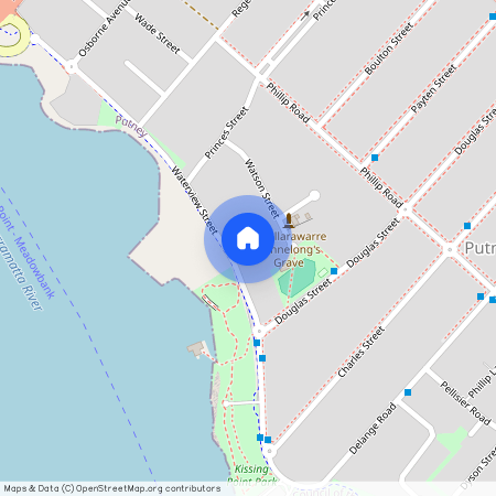 2/63A Waterview Street, Putney NSW 2112