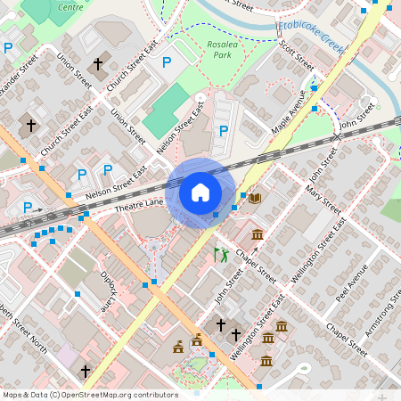 1 Belvedere Court, Brampton