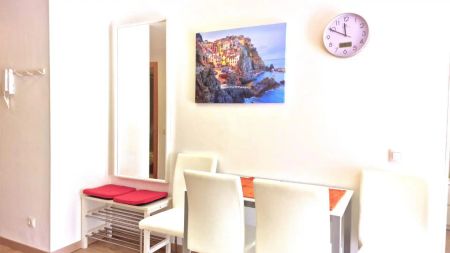 Piso de alquiler en Calle Alcalde Costa, 3, Instituts - Universitat - Foto 3