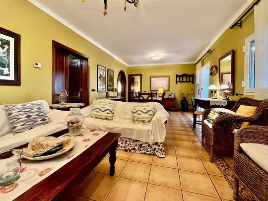 Luxury Farmhouse for rent in Campos, Balearic Islands - Foto 1