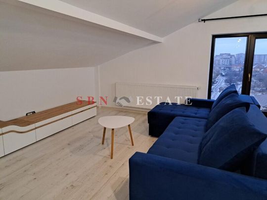 Inchirieri Apartamente 2 camere Bucuresti - Fotografie 1