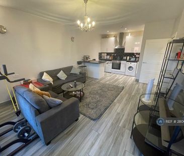 1 bedroom flat to rent - Photo 1