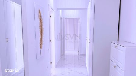 Apartament 3 camere I Parcare 2 I Boxa I Zoo Baneasa I Pipera - Fotografie 2