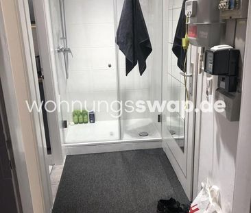 Wohnungsswap - 1 Zimmer, 23 m² - Belgradstraße, Schwabing-West, Mün... - Photo 4