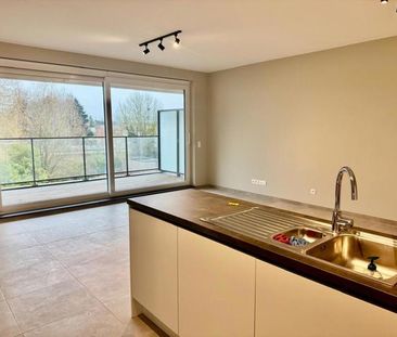 Appartement te huur in Herzele - Foto 6