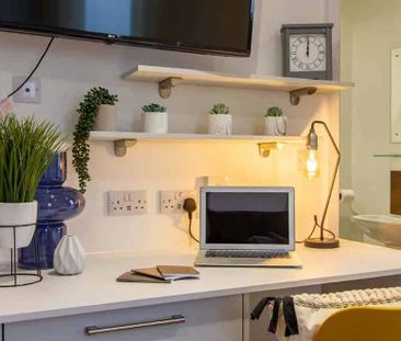 Deluxe Ensuite - Photo 5