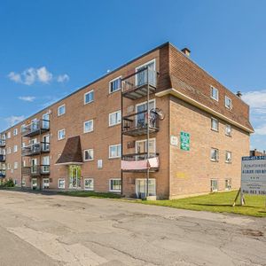 4 1/2 - 525 Rue De Bruges, Longueuil - Photo 2