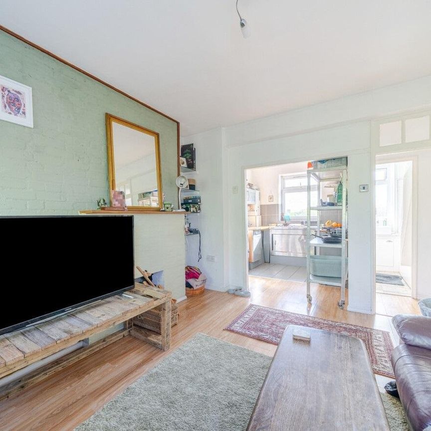 Pomeroy Street, New Cross, London, SE14 - Photo 1