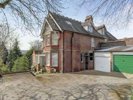 Rectory Avenue, High Wycombe, Buckinghamshire, HP13 - Photo 3